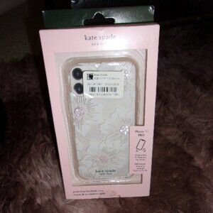 KATE SPADE New York PHONE CASE Iphone 11 Pro